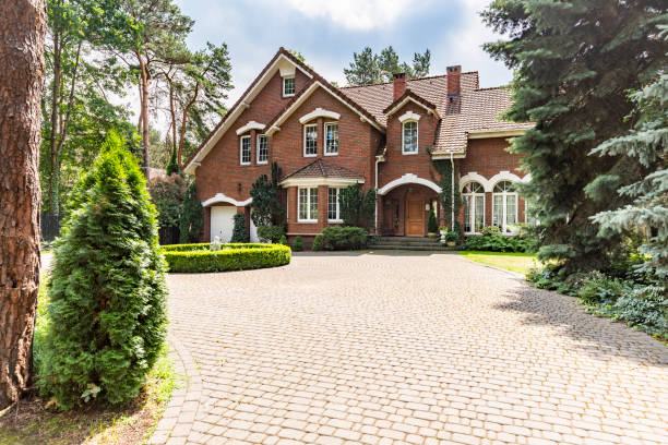 Driveway Repair Near Me in Bloomingdale, IL