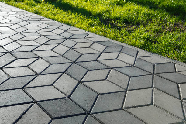 Best Concrete Paver Driveway  in Bloomingdale, IL