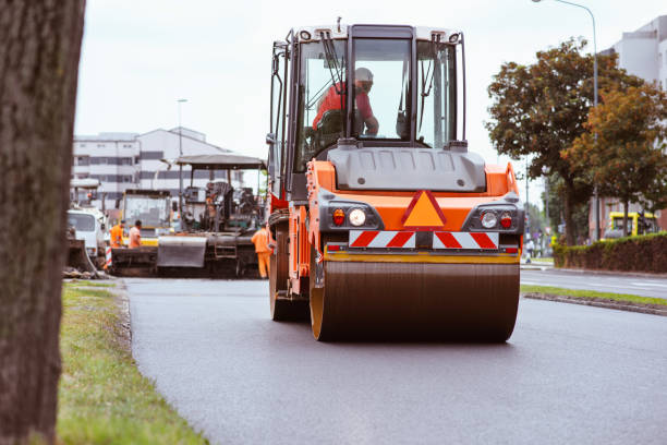 Best Residential Driveway Paver Services  in Bloomingdale, IL