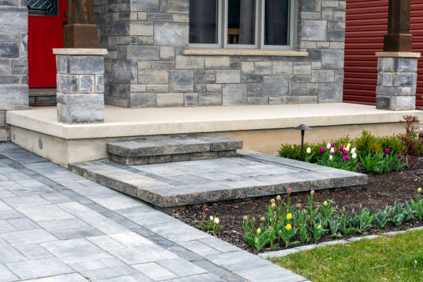 Best Custom Driveway Pavers  in Bloomingdale, IL