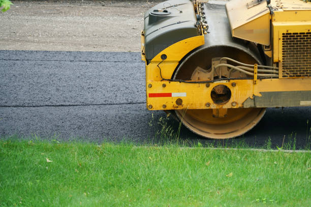 Commercial Driveway Pavers in Bloomingdale, IL