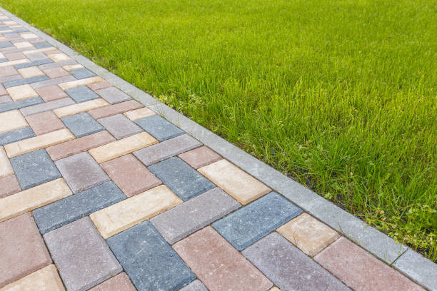 Best Best Driveway Pavers  in Bloomingdale, IL